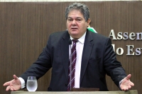 Deputado Osmar Baquit