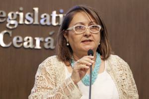 Dep. Mirian Sobreira ( PROS )