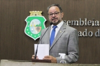 Deputado Acrísio Sena