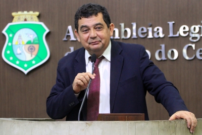 Deputado Carlos Felipe