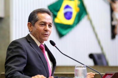 Deputado Heitor Férrer