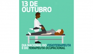 Solenidade celebra o Dia do Fisioterapeuta e Terapeuta Ocupacional