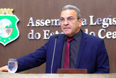 Deputado Dr. Santana