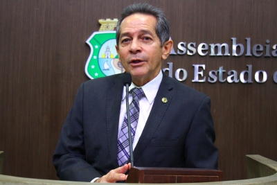 Deputado Heitor Férrer