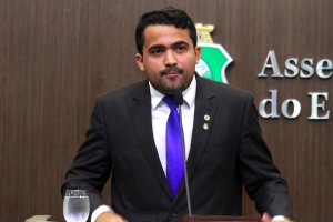 Deputado Yuri Guerra