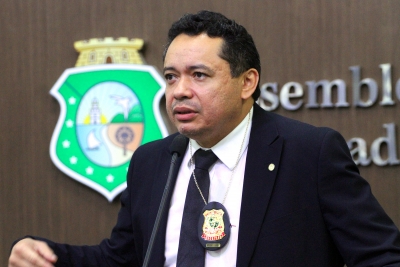 Deputado Tony Brito