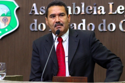 Deputado Moises Braz