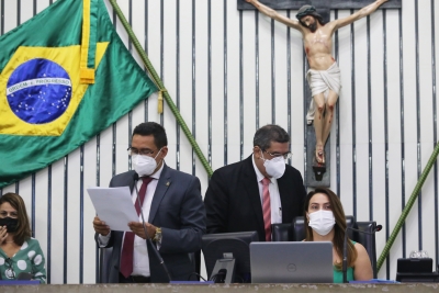 AL aprova Plano de Universalização do Ensino Estadual de Tempo Integral