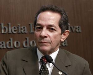 Dep. Heitor Férrer (PDT)