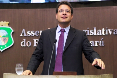 Deputado Renato Roseno