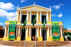 Assembleia Legislativa realiza sessão itinerante em Icó nesta quinta-feira