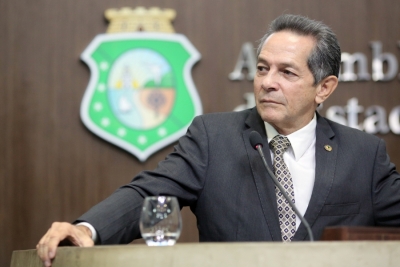 Dep. Heitor Férrer (PSB)