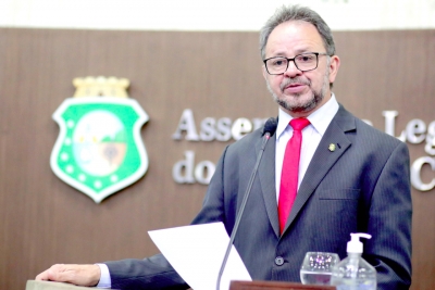 Deputado Acrísio Sena