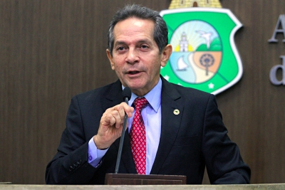 Deputado Heitor Férrer