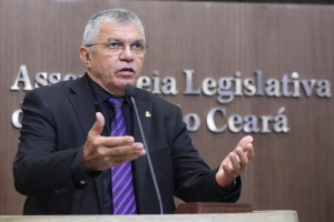 Dep. Delegado Cavalcante ( PSL )