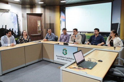 Semana da Previdência segue com palestras e estudos acadêmicos