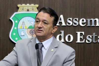 Dep. Ferreira Aragão (PDT)