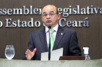 Deputado Sérgio Aguiar