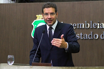 Deputado Renato Roseno