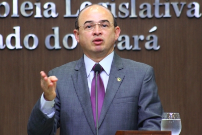 Deputado Sérgio Aguiar