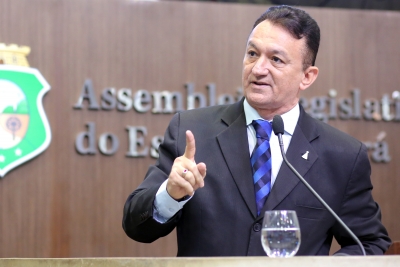 Deputado Ferreira Aragão