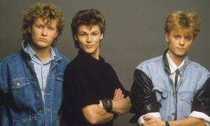 Lembranças 96 desta semana destaca os sucessos da banda A-Ha