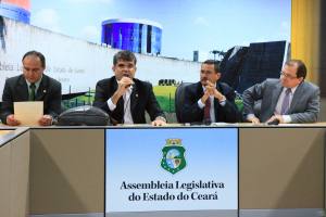 Reunião da Comissão de Agropecuária