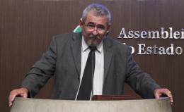Dep. Mário Hélio (PMN)