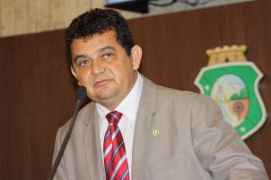 Dep. Carlos Felipe ( PCdoB )