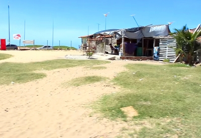 Comunidade Raízes da Praia