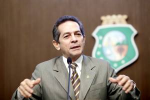 Dep. Heitor Ferrer (PDT)