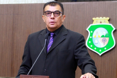 Deputado Ely Aguiar