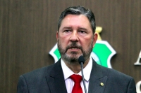 Deputado Romeu Aldigueri