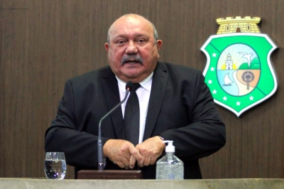 Deputado Fernando Hugo