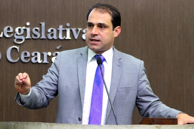 Deputado Salmito