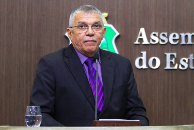 Deputado Delegado Cavalcante