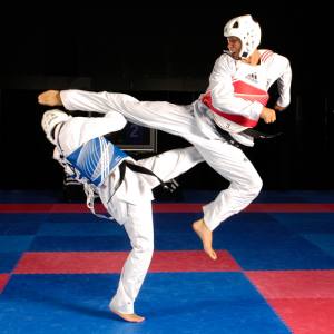 Olimpíadas 2016 destaca conquistas da equipe cearense no taekwondo