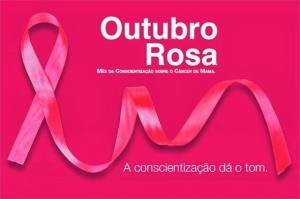 Deputadas homenageiam os cinco anos do Outubro Rosa 