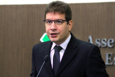 Deputado Renato Roseno