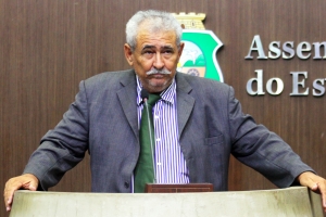 Deputado Mário Hélio