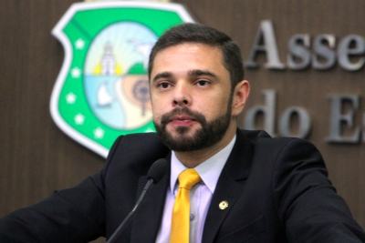 Deputado Júlio César Filho