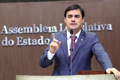 Deputado Capitão Wagner