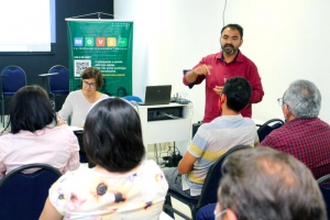 Encontro do Move Ceará realizado no município de Tauá