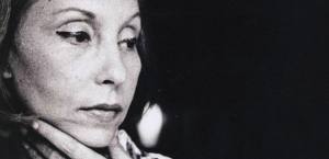 Clarice Lispector