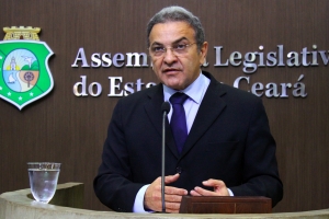 Deputado Dr. Santana