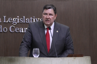 Deputado Romeu Aldigueri