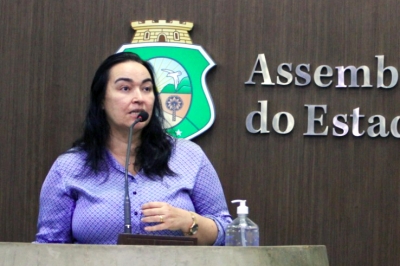 Deputada Dra. Silvana