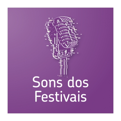 Nayra Costa é a convidada do Sons dos Festivais desta quarta-feira