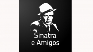 Sinatra e Amigos recorda o álbum &quot;Sinatra At The Sands&quot; com parceria de Quincy Jones