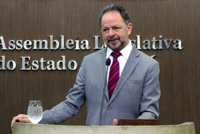 Deputado Acrísio Sena